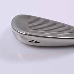 Callaway Big Bertha Fusion #4 Iron / 23.5 Degree / Regular Flex Callaway RCH 75 - Image 4