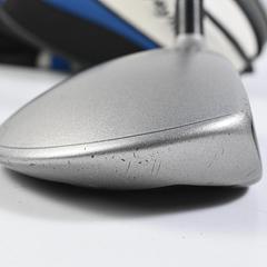 Taylormade SLDR #3 HL Wood / 17 Degree / Stiff Flex Fujikura Speeder 65 Shaft - Image 3