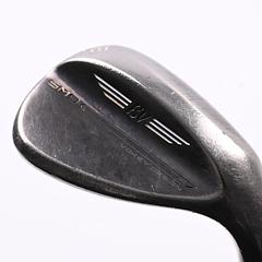 Titleist Vokey SM9 Lob Wedge / 58 Degree / Wedge Flex Vokey SM9 Shaft - Image 1