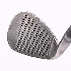 Titleist Vokey SM9 Lob Wedge / 58 Degree / Wedge Flex Vokey SM9 Shaft - Image 2