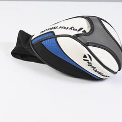 Taylormade SLDR #3 HL Wood / 17 Degree / Stiff Flex Fujikura Speeder 65 Shaft - Image 10