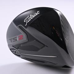 Titleist TSi2 Driver / 9 Degree / Stiff Flex Tensei AV Raw Blue SFW 55 Shaft - Image 1