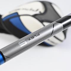 Taylormade SLDR #3 HL Wood / 17 Degree / Stiff Flex Fujikura Speeder 65 Shaft - Image 7