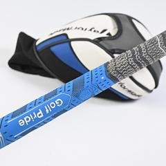 Taylormade SLDR #3 HL Wood / 17 Degree / Stiff Flex Fujikura Speeder 65 Shaft - Image 9