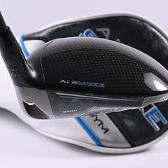 Callaway Paradym Ai Smoke Max Driver / 10.5 Degree / Regular Flex Aldila Rogue - Image 5