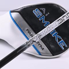 Callaway Paradym Ai Smoke Max Driver / 10.5 Degree / Regular Flex Aldila Rogue - Image 6