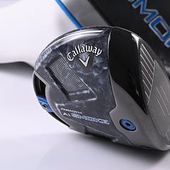 Callaway Paradym Ai Smoke Max Driver / 10.5 Degree / Regular Flex Aldila Rogue - Image 2