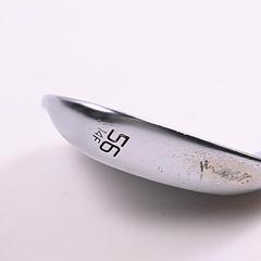 Titleist Vokey SM9 Sand Wedge / 56 Degree / Wedge Flex Titleist Vokey SM9 Shaft - Image 3