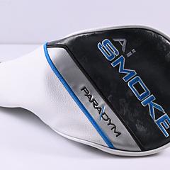 Callaway Paradym Ai Smoke Max Driver / 10.5 Degree / Regular Flex Aldila Rogue - Image 9