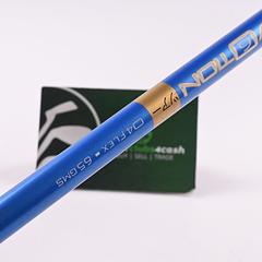 Taylormade M3 #3 Wood / 13 Degree / Stiff Flex Oban Devotion 6 65 Shaft - Image 4