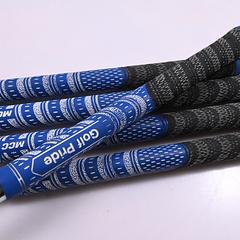 Mizuno JPX 923 Tour Irons / 6-PW / Stiff Flex Dynamic Gold 105 S300 Shafts - Image 7