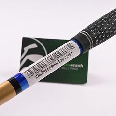 Taylormade M3 #3 Wood / 13 Degree / Stiff Flex Oban Devotion 6 65 Shaft - Image 3