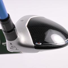 Taylormade M3 #3 Wood / 13 Degree / Stiff Flex Oban Devotion 6 65 Shaft - Image 5