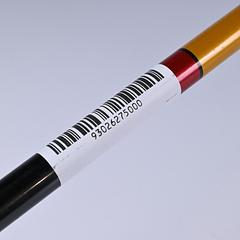 Taylormade R7 Ti #3 Wood / 15 Degree / Stiff Flex Taylormade Reax 60 Shaft - Image 7