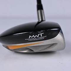 Taylormade R7 Ti #3 Wood / 15 Degree / Stiff Flex Taylormade Reax 60 Shaft - Image 3