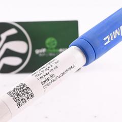 Taylormade RBZ Stage 2 Tour #3 Wood / 14.5 Degree / Regular Flex GraFalloy Blue - Image 8