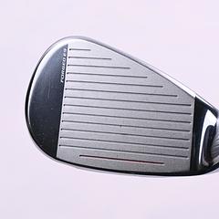 Ladies Cobra T-Rail Hybrid Combo #9 Iron / Ladies Flex Cobra UltraLite 45 Shaft - Image 2