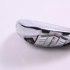 Ladies Cobra T-Rail Hybrid Combo #9 Iron / Ladies Flex Cobra UltraLite 45 Shaft - Image 3