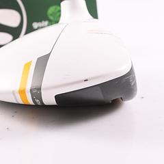 Taylormade RBZ Stage 2 Tour #3 Wood / 14.5 Degree / Regular Flex GraFalloy Blue - Image 3