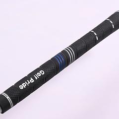 Ladies Cobra T-Rail Hybrid Combo #9 Iron / Ladies Flex Cobra UltraLite 45 Shaft - Image 6