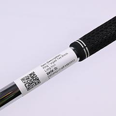 Left Hand Cobra King Forged Tec Black #4 Iron / 21 Degree / Stiff Flex KBS Tour - Image 5