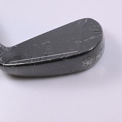 Left Hand Cobra King Forged Tec Black #4 Iron / 21 Degree / Stiff Flex KBS Tour - Image 3