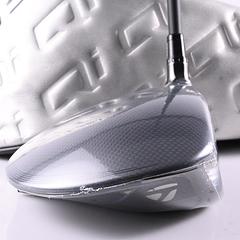Taylormade Qi35 Driver / 9 Degree / Stiff Flex Kai'li White Dark Waves 60 Shaft - Image 7