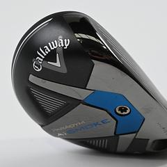 Callaway Paradym Ai Smoke #4 Hybrid / 21 Degree / Stiff Flex Cypher 70 Shaft - Image 4