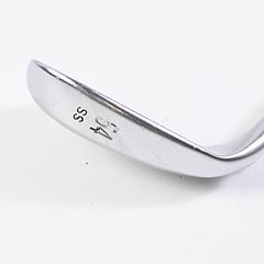 Ping Glide Sand Wedge / 54 Degree / Black Dot / Wedge Flex Ping CFS Steel Shaft - Image 2