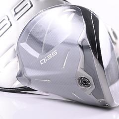 Taylormade Qi35 Driver / 9 Degree / Stiff Flex Kai'li White Dark Waves 60 Shaft - Image 9