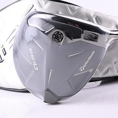 Taylormade Qi35 Driver / 9 Degree / Stiff Flex Kai'li White Dark Waves 60 Shaft - Image 8