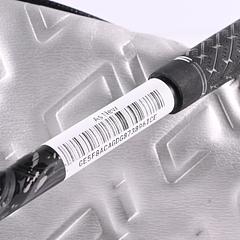 Taylormade Qi35 Driver / 9 Degree / Stiff Flex Kai'li White Dark Waves 60 Shaft - Image 3