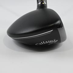 Callaway Paradym Ai Smoke #4 Hybrid / 21 Degree / Stiff Flex Cypher 70 Shaft - Image 2