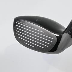 Callaway Paradym Ai Smoke #4 Hybrid / 21 Degree / Stiff Flex Cypher 70 Shaft - Image 1