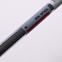 Wilson D7 #5 Iron / 22 Degree / Stiff Flex KBS Tour 105 Shaft - Image 4