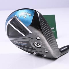 Callaway Rogue Sub Zero #3 Wood / 15 Degree / Regular Flex Evenflow Blue 75 - Image 7