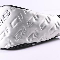 Taylormade Qi35 Driver / 9 Degree / Stiff Flex Kai'li White Dark Waves 60 Shaft - Image 1