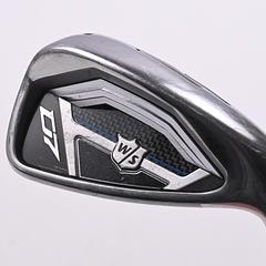 Wilson D7 #5 Iron / 22 Degree / Stiff Flex KBS Tour 105 Shaft - Image 1