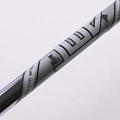 Titleist 718 AP2 #8 Iron / Stiff Flex AMT Tour White S300 Shaft - Image 4