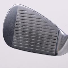 Titleist 718 AP2 #8 Iron / Stiff Flex AMT Tour White S300 Shaft - Image 2