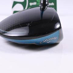 Callaway Rogue Sub Zero #3 Wood / 15 Degree / Regular Flex Evenflow Blue 75 - Image 5