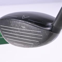 Callaway Rogue Sub Zero #3 Wood / 15 Degree / Regular Flex Evenflow Blue 75 - Image 4