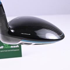 Callaway Rogue Sub Zero #3 Wood / 15 Degree / Regular Flex Evenflow Blue 75 - Image 3