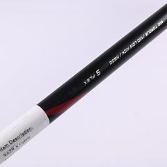 Callaway RAZR X #4 Hybrid / 24 Degree / Stiff Flex Callaway 60 Shaft - Image 6