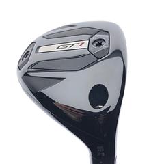 Used Titleist GT1 5 Hybrid / 23 Degrees / Lite Flex - Image 3