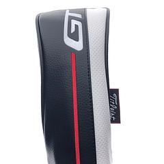 Used Titleist GT1 5 Hybrid / 23 Degrees / Lite Flex - Image 10