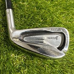 Srixon Z585 4 Iron - Image 1