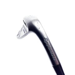 Used TaylorMade Milled Grind Hi-Toe 3 Chrome Sand Wedge / 54.0 Deg / Wedge Flex - Image 3