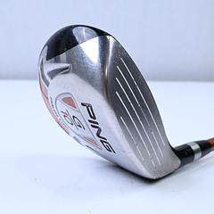 Ping G10 Draw #3 Wood / 15.5 Degree / Regular Flex Ping TFC 129 F Shaft - Image 1