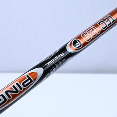 Ping G10 Draw #3 Wood / 15.5 Degree / Regular Flex Ping TFC 129 F Shaft - Image 8